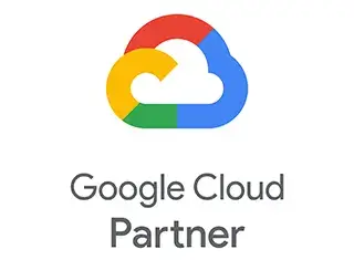 Google Cloud Partner