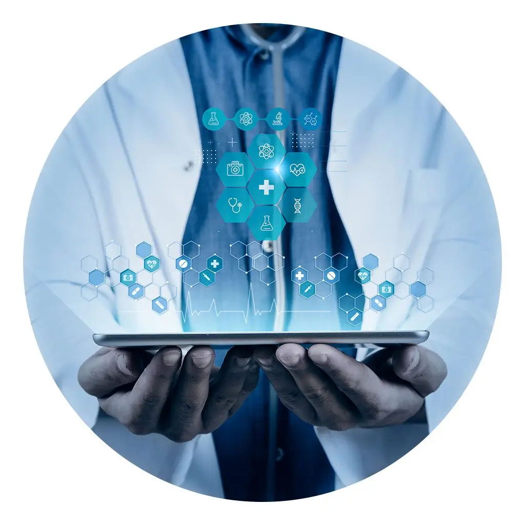 Transformando resultados con tecnología